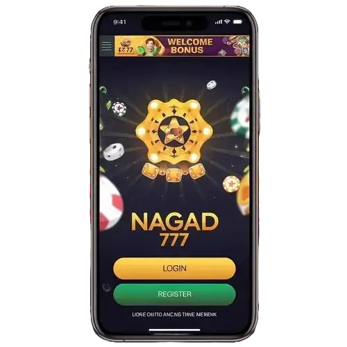 NAGAD777 App